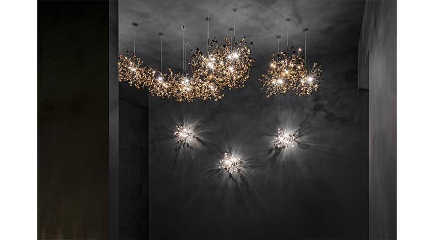 TERZANI'S NEW GALLERY IN FLORENCE